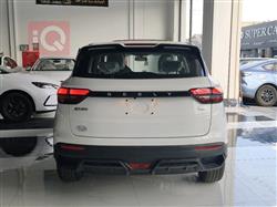 جيلي كولراي